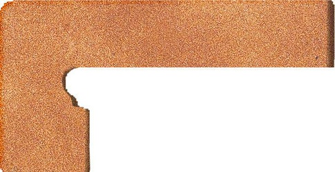 Zanquin ISLA Chipre izda (левый) XX |20x39