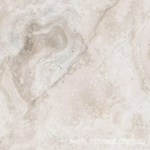 Керамогранит для пола и стены Гранитея Куказар Kykazar White G270/ белый полированный 60x60 G270PR