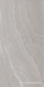 Керамогранит для пола и стены Ergon Stone Talk Grey Martellata Nat. Ret.ZZ60x120 ED60