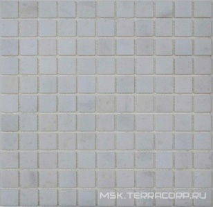 Мозаика Мозаика из камня на сетке М20-156-25Т |30.5x30.5 Спектр-М Натуральный камень М20-156-25Т