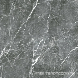 Payer Black G285/Пайер черный полированный 60x60