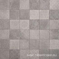 Biarritz waikiki Cendre XX |10x10