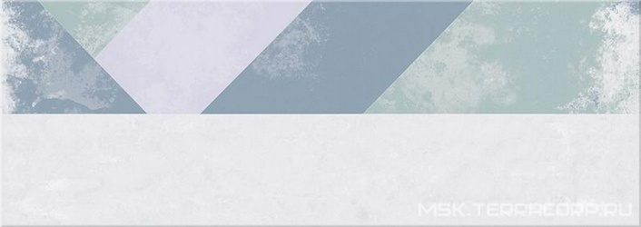 Декор Provence grey luberon 2 XX|25.1х70.9