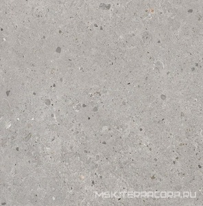 Керамогранит для пола и стены Provenza Ego  Grigio Naturale ZZ60x60 EHE5