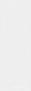 Керамогранит для пола и стены Laminam Rus Rigato  Neve 3,5 mm  100x300 LAMF009722