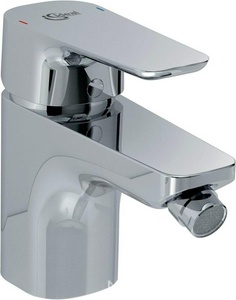 Смеситель для биде, с д/к, (цв.хром), Ceraplan lll ZZ Ideal Standard CeraPlan B0713AA / B0897AA