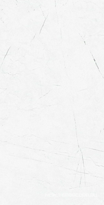 Керамогранит для пола и стены Estima Vision Грес  01 white неполир. 60х120 XX 35462