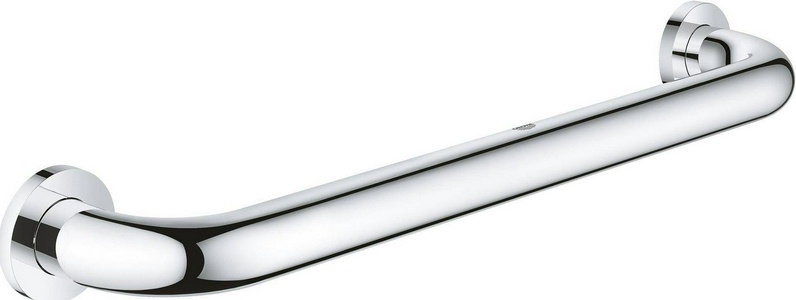 Поручень для ванной 450 мм, , хром ZZ Grohe Essentials 40793001
