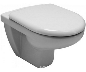 Унитаз подвесной Jika Olymp 2061.1| 53x36x34