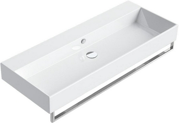 Раковина Catalano Premium 120| 120x16x47