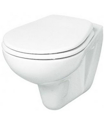 Унитаз подвесной Kolo Idol M1310000U| 51x36x40