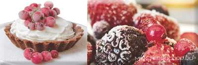 Decor Candy Fruits 03 XX |10x30