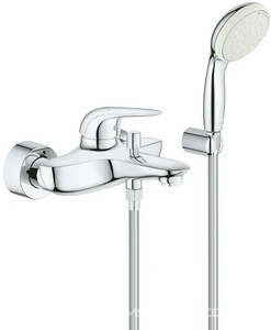 Смеситель Grohe  2372930A для ванны с душем, ZZ Grohe Eurostyle 2372930A