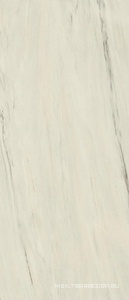 Керамогранит для пола и стены Atlas Concorde Italy Marvel Dream Marvel Bianco Fantastico Lappato KL 120x278 AOSE