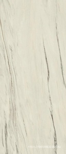 Керамогранит для пола и стены Atlas Concorde Italy Marvel Dream Marvel Bianco Fantastico Lappato KL 120x278 AOSE