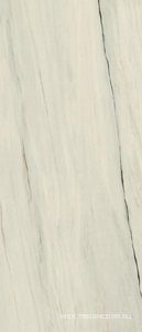 Керамогранит для пола и стены Atlas Concorde Italy Marvel Dream Marvel Bianco Fantastico Lappato KL 120x278 AOSE