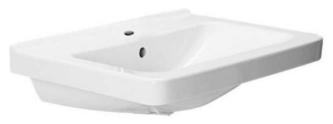 Раковина Jika Cubito 65 1042.4| 65x17x48