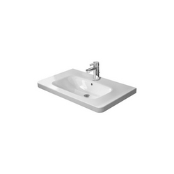 Раковина Duravit DuraStyle 232080| 80x17x48