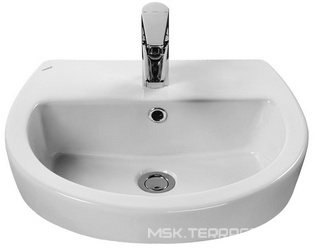 Раковина Santek Аллегро 50| 50x17x42