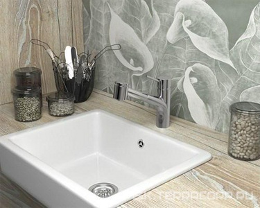 Смеситель для кухни, с выдвижным душем, 2 типа струи, (цв.хром),  ZZ Paini Cox 78CR576LMKM