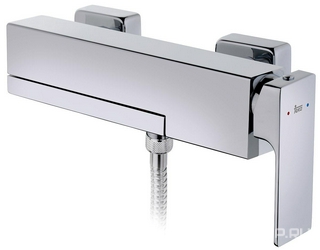 Смеситель TEKA Soller 851211200 для ванны с душем| 19x12x20