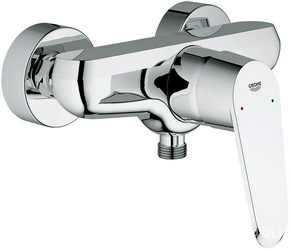 Смеситель Grohe Eurodisc Cosmopolitan 33569002 для душа| 21x15x15