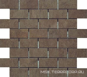 Mosaico Stone Green XX |30х30