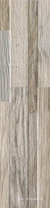 Керамогранит для пола и стены Sadon Wall Art  Taupe 15x61 J86617