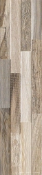 Wall Art Taupe ZZ 15x61