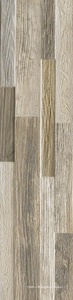 Керамогранит для пола и стены Sadon Wall Art  Taupe 15x61 J86617