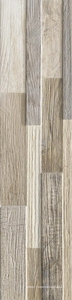Керамогранит для пола и стены Sadon Wall Art  Taupe 15x61 J86617