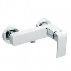 Смеситель Swedbe Velo 2420 для душа| 21x10x13