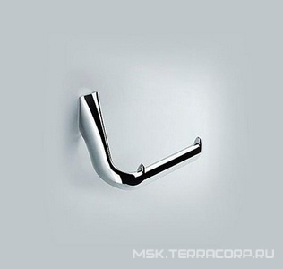 Держатель туал.бумаги открытый, (цв.хром),  Colombo Land B2808.000