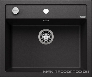 Мойка кухонная Blanco Dalago 6 антрацит