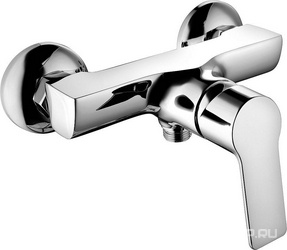 Смеситель Elghansa Wellesley 3344844 для душа| 21x6x15