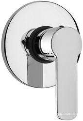 Смеситель Paini Arena 92CR6902SFTLMKM С ВНУТРЕННЕЙ ЧАСТЬЮ, для душа| 11x11x9