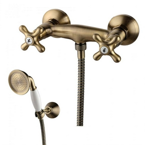 Смеситель Lemark Vintage LM2803B для душа, ZZ Lemark vintage LM2803B