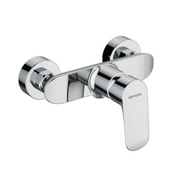 Смеситель Damixa Palace Grand 462000000 для душа| 21x9x14