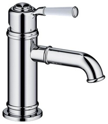 Смеситель Timo  5361/00F chrome для раковины 5x16x16 Timo Arisa s385282