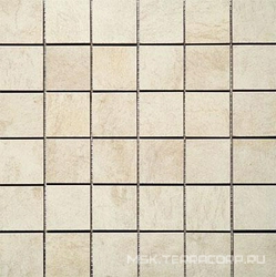 Mosaico Stone Ivory XX |30х30