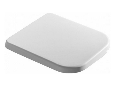 Сиденье для унитаза, с микролифтом,  ZZ Hatria Bianca Y1VB01