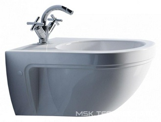 Биде подвесное Catalano Canova Royal 55| 36x28x55