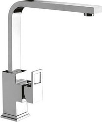 Смеситель Cezares Molveno MOLVENO-LLM-01-Cr для кухонной мойки| 5x30x26