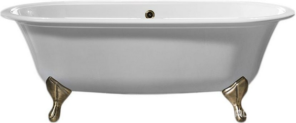 Ванна из искусственного камня Victoria| 190x91x51