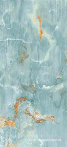 Керамогранит для пола и стены Imola The Room Blu Aq6 260 LP 120x260 XX n127587