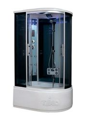 Душевая кабина Timo  T-1110 L 110x220x85 Timo Standart s121699
