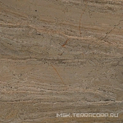 Этна мароне темно-коричневый лаппатированныйXX |60х60