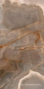 Керамогранит для пола и стены Florim Reves de Rex Reves Choco Matte 60x120 769815