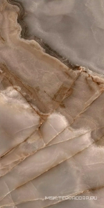 Керамогранит для пола и стены Florim Reves de Rex Reves Choco Matte 60x120 769815