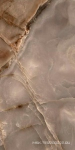 Керамогранит для пола и стены Florim Reves de Rex Reves Choco Matte 60x120 769815